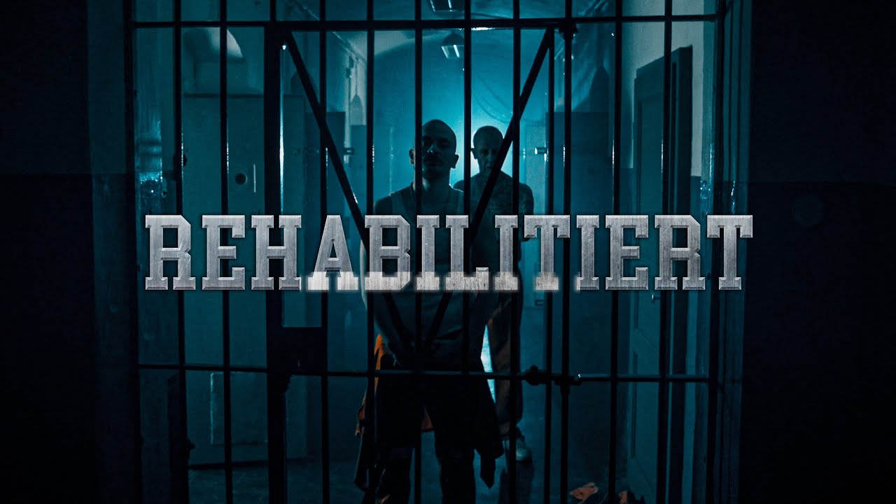 LET&Oslash;95 - Rehabilitiert | Prod. by Axmp (Official Video)