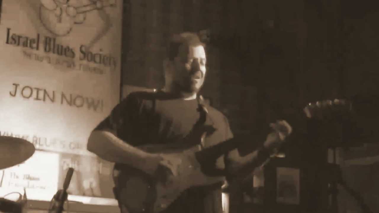 Kydd Kayn -  at the 2012 IBS