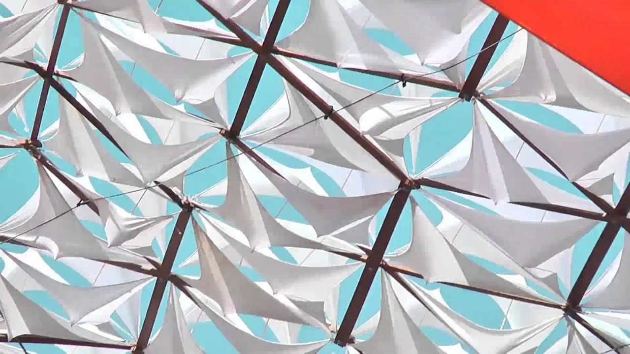 Antaris 2010 Alternative Floor HD Part2
