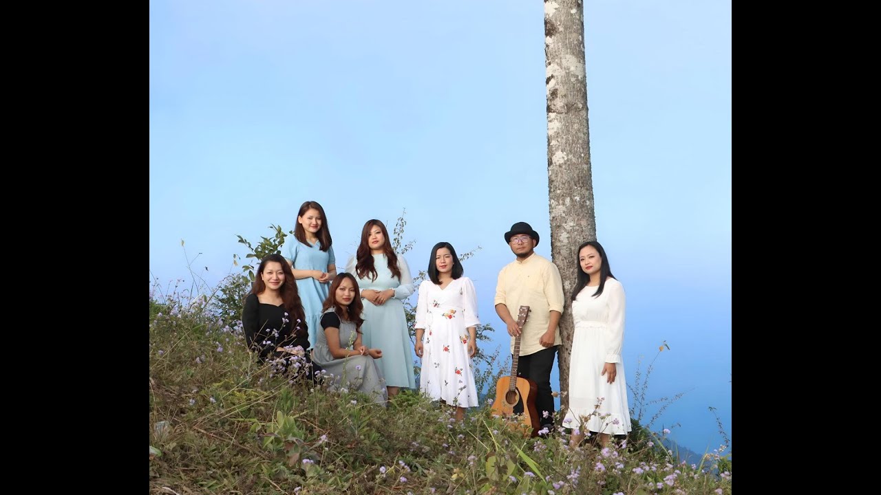 One in Christ - Nang hnaihin (Official MV)