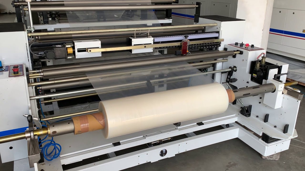 Mamata Fastest Spine Seal Bottom Seal Bag Making Machine