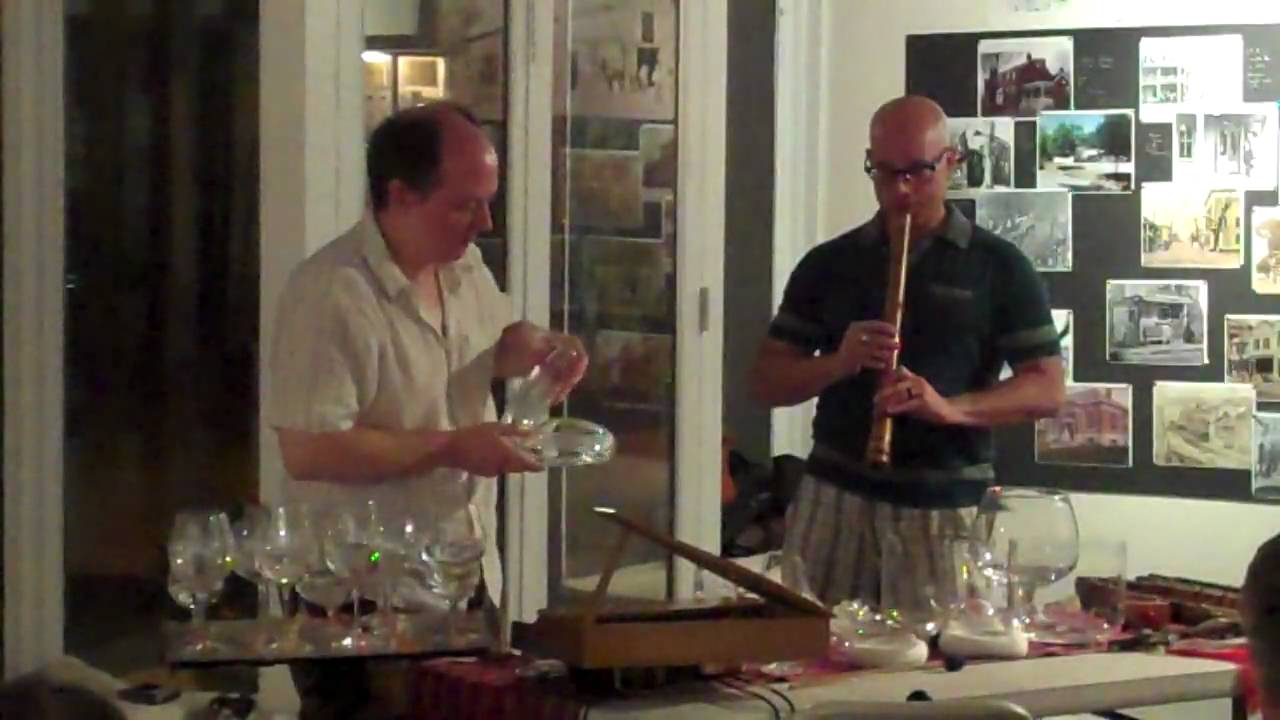 Frasconi & Lependorf in Athens, NY; #3