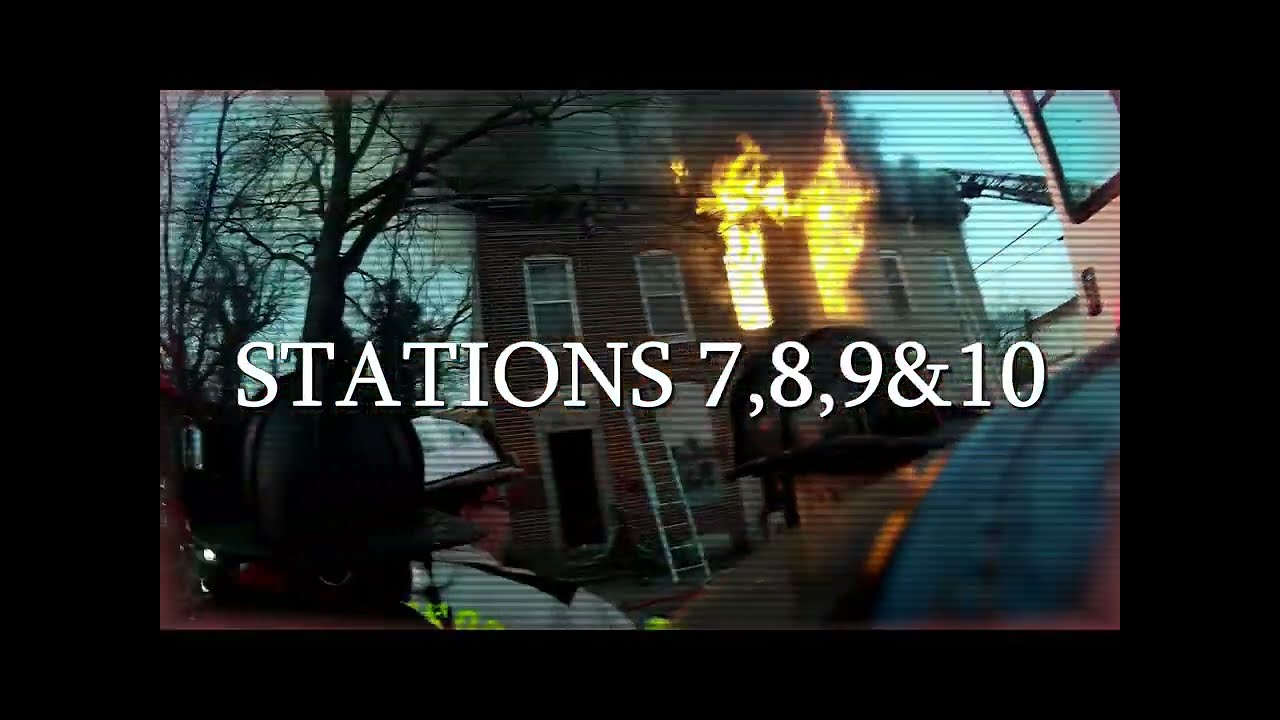 Aetna Hose, Hook & Ladder Company 2022 Year in Review