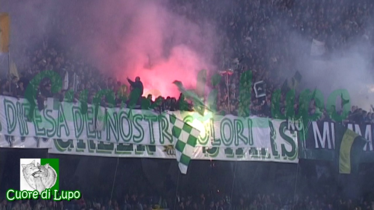 Avellino-Sambenedettese  1-0