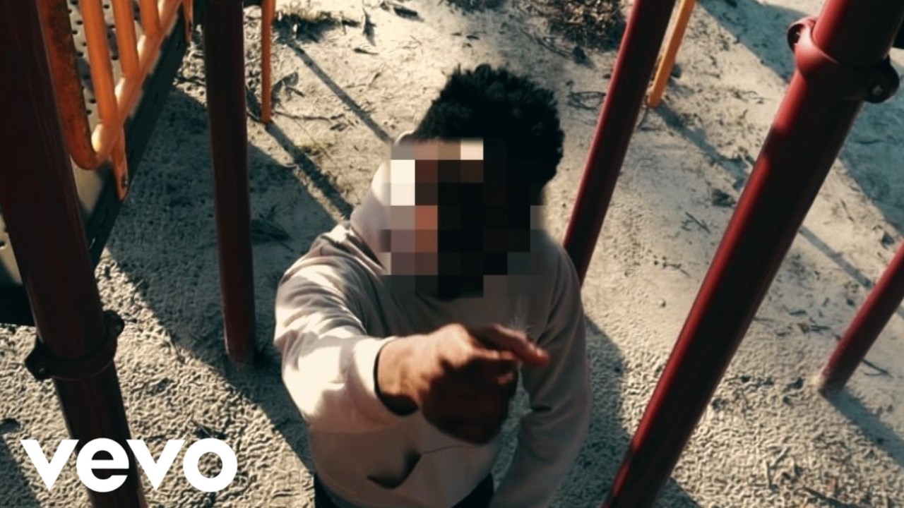 ThaKidTj - Play No More / Cadence (Official Music Video) 