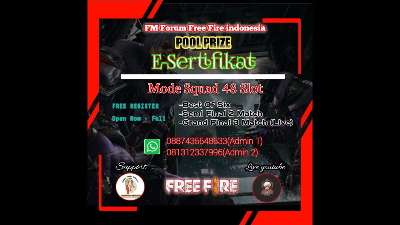FINAL FFI