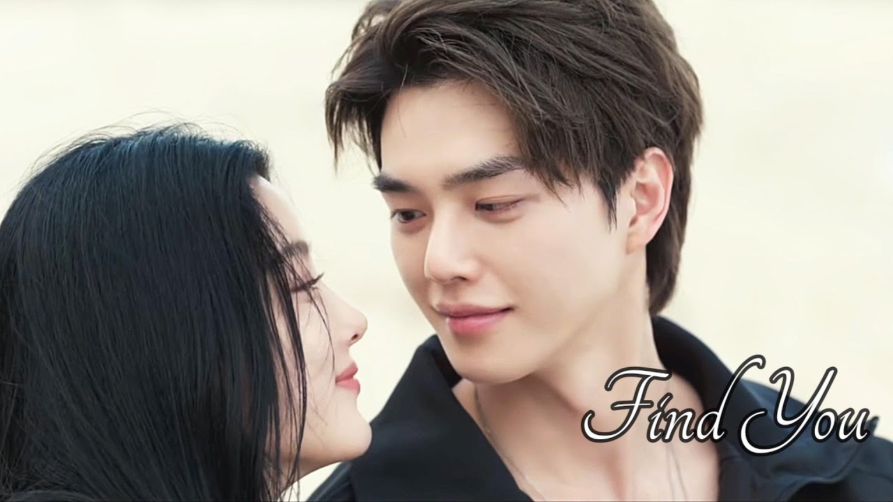 'Find You'  - Do Do-hee & Jeong Gu-won - My Demon FMV #3 [Episodes 9-10]