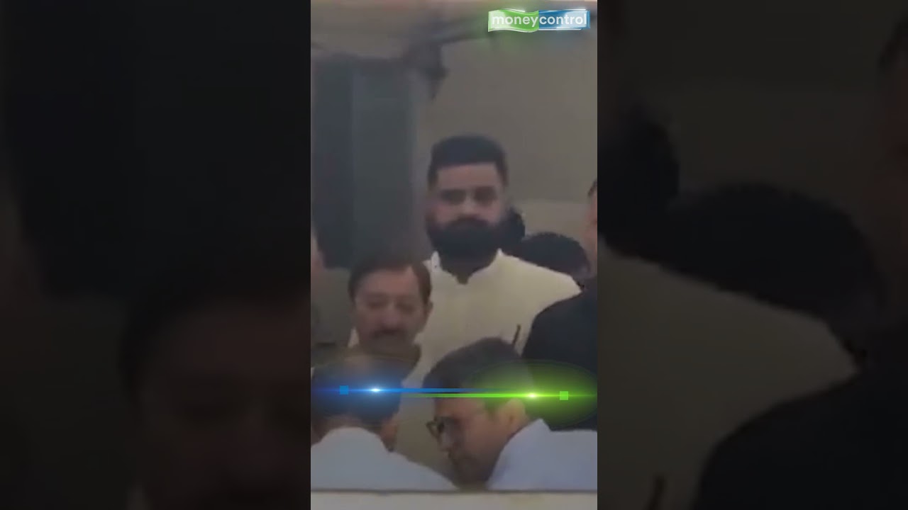 Sanjeev Arora Produced In Gurugram Court After ED Arrest