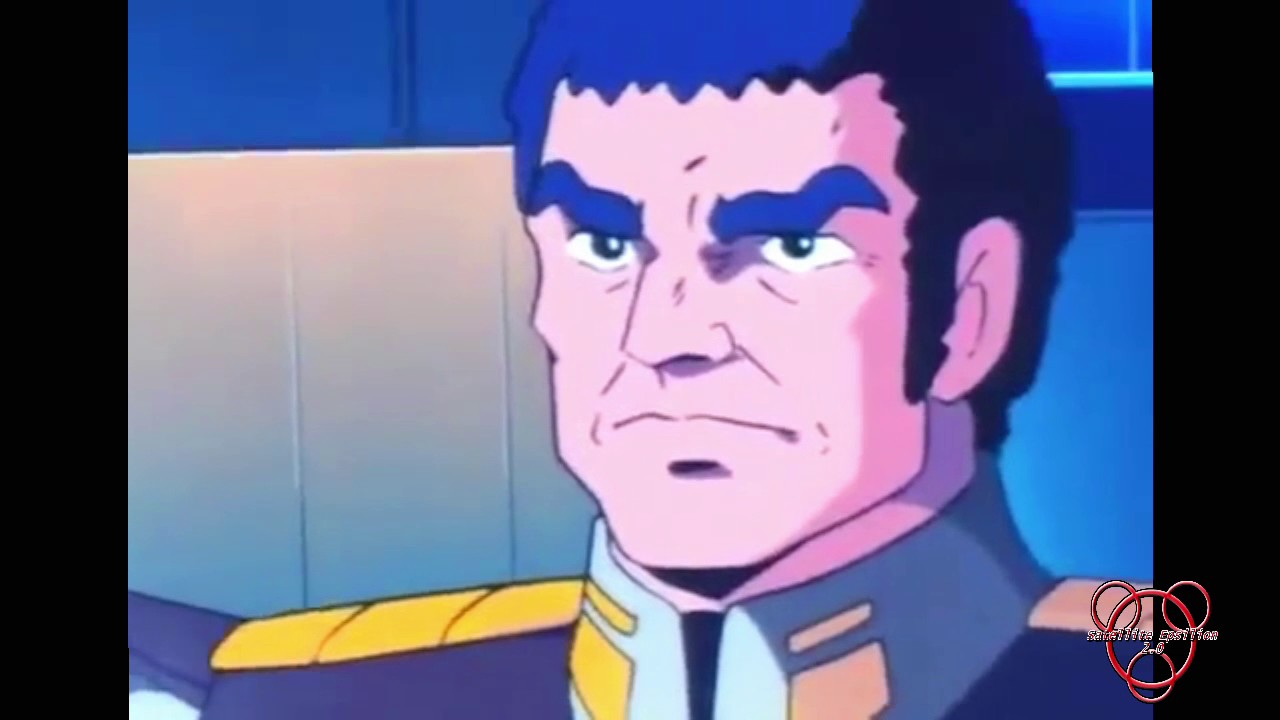 Emersons War With The Robotech Masters
