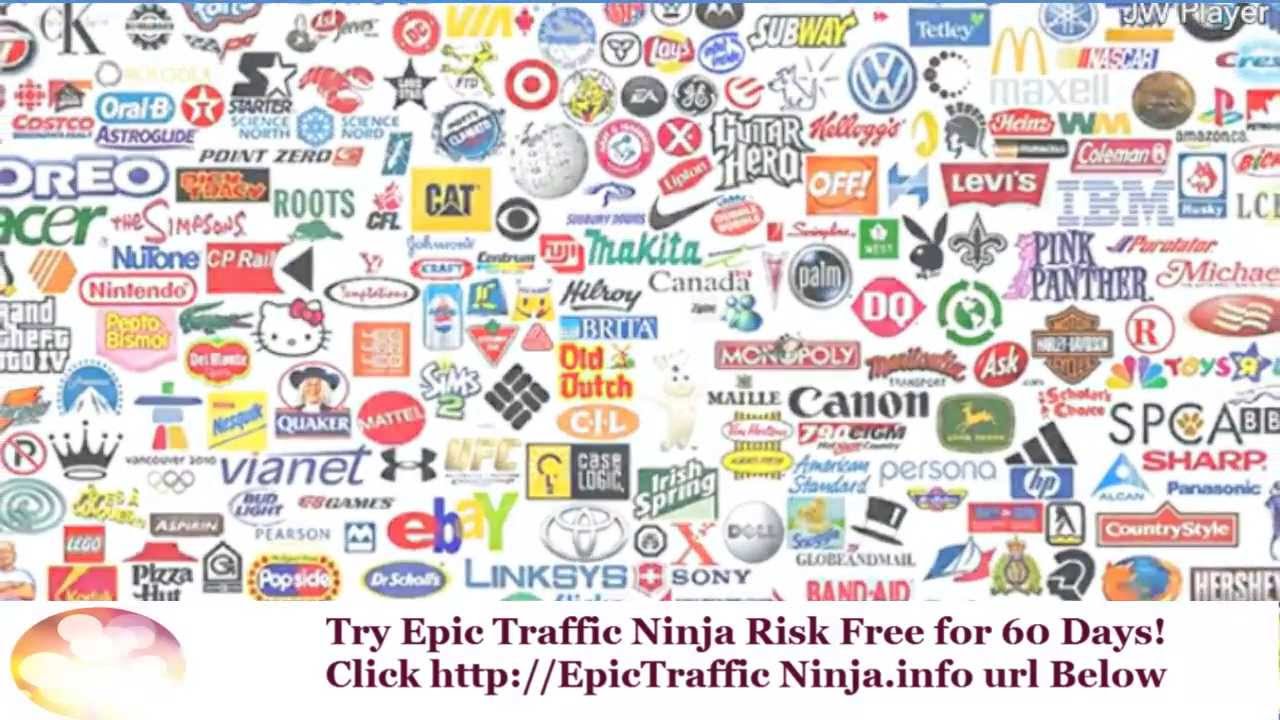 Epic Traffic Ninja Review: Get 60 Days Free Trial of Epic Traffic Ninja