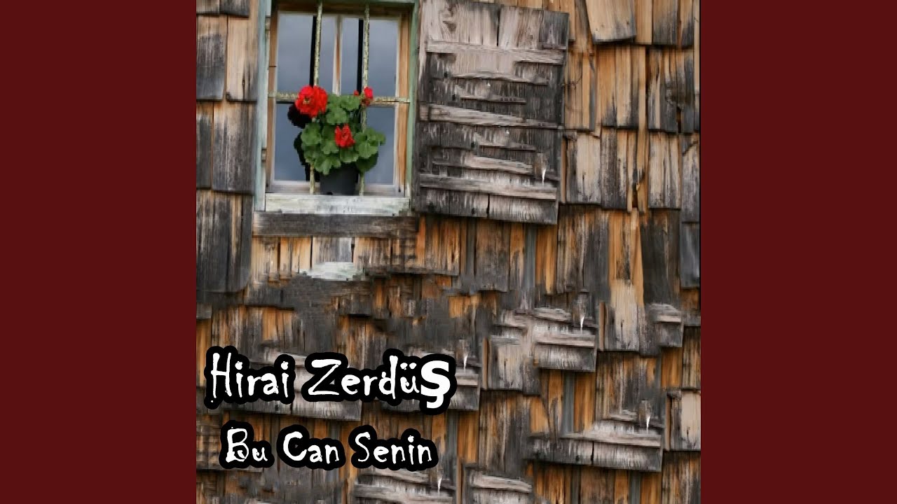 Bu Can Senin