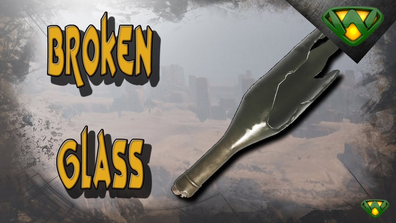Where to get the Broken Glass Conan Exiles 2019