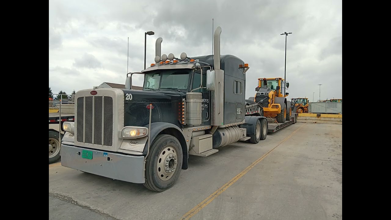 No Crying in Trucking,(Written and Sung by Jack Spore, Instr performed by C.S.P)