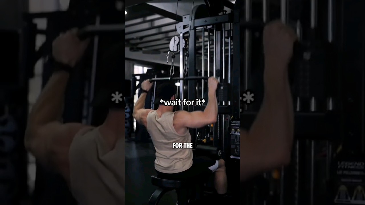 Best Rep Scheme FoR Massive Gains | #fitness #jonnyreps #fitnesscoach #workout #healthandwellness