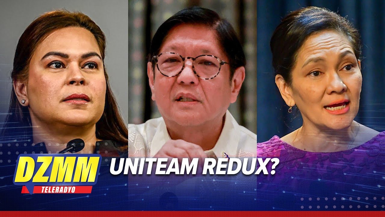 Marcos, opposition alliance has a chance to beat VP Sara - analyst