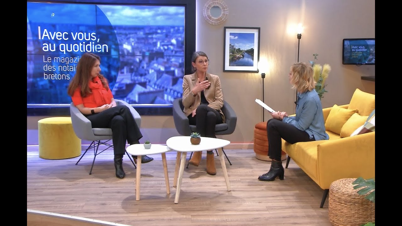 Avec vous au quotidien - #4 Médiation : comment régler les conflits de famille ?