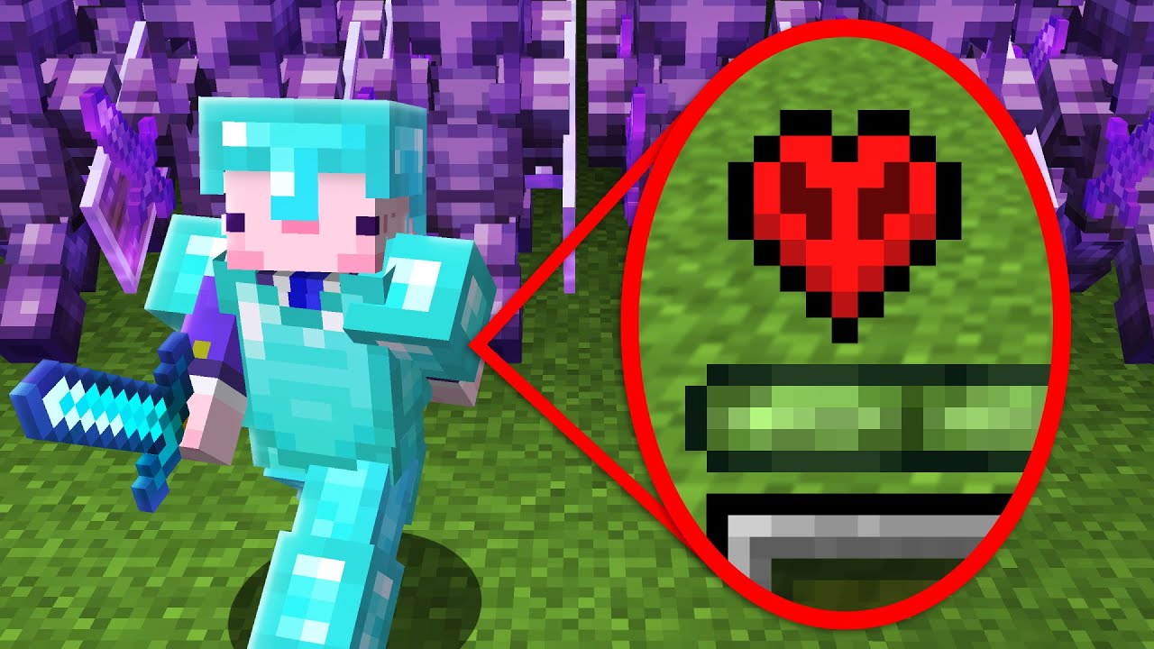 I Got Trapped On 1 Heart