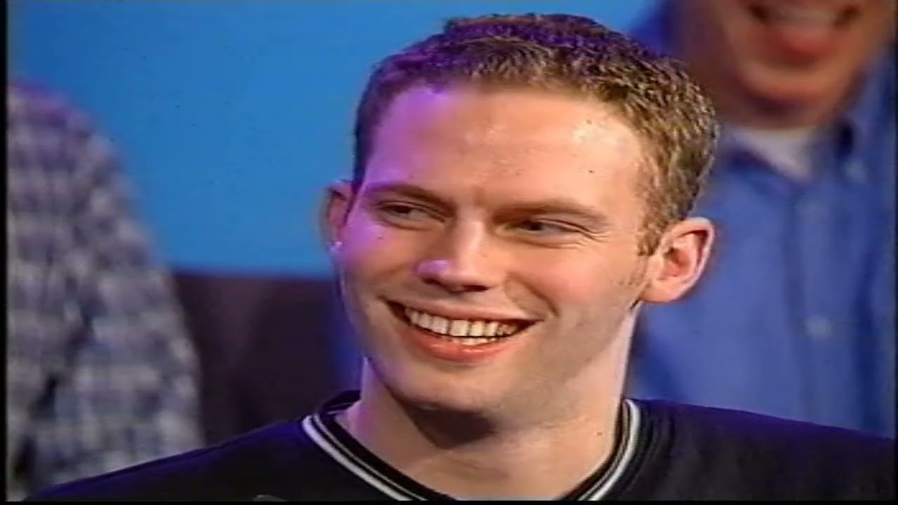 Confessions - 20 September 1997
