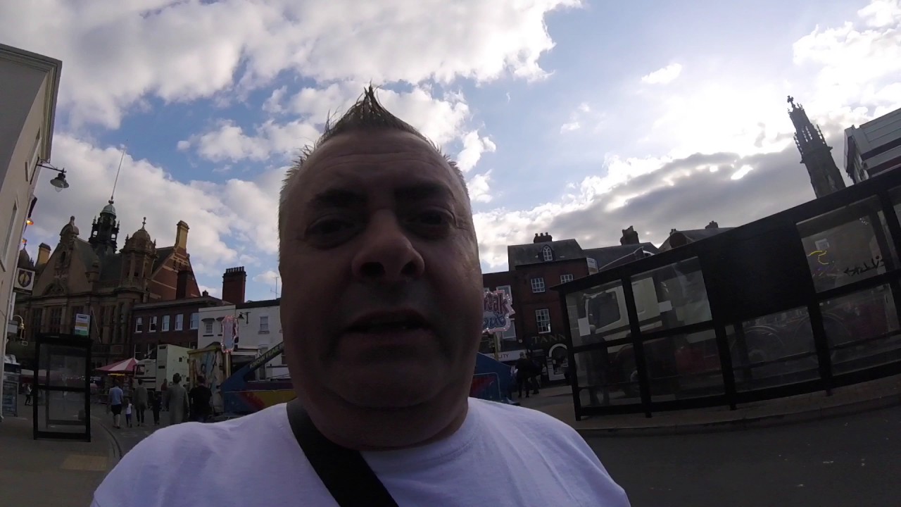 Hereford may fair 2017 HD