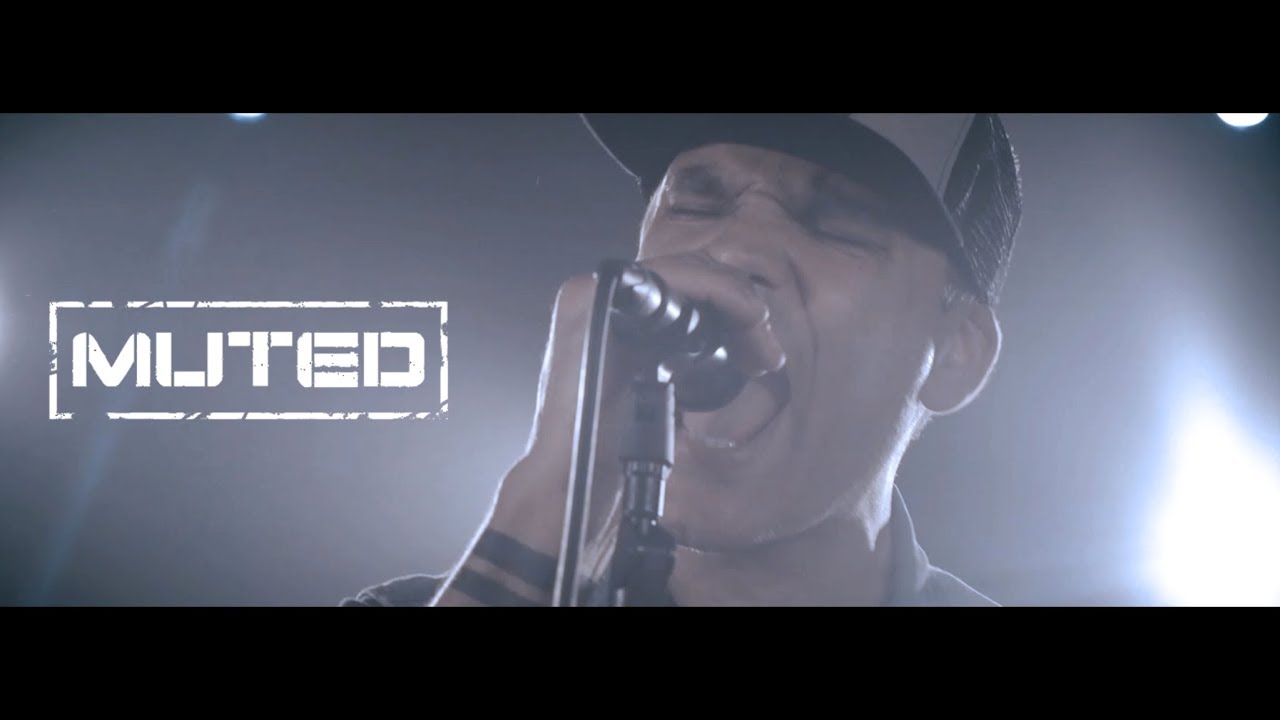 Muted - 10.000 Minutu (Feat. Aitor Gorosabel) [Official Klip]