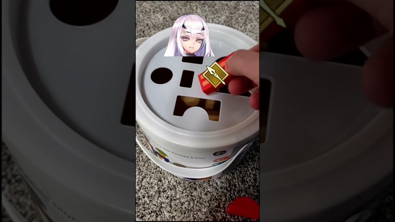 Мелюзина решает все проблемы &mdash; Fate/Grand Order