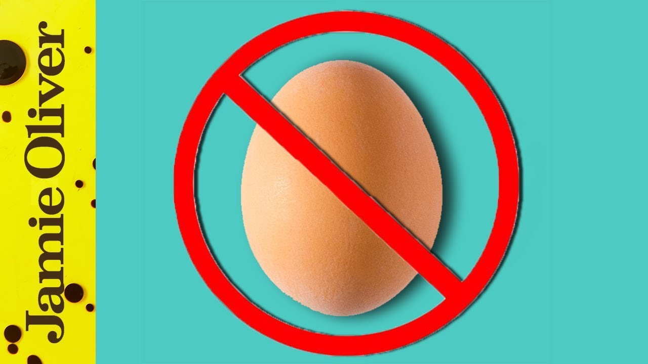 How To Replace An Egg In Baking | 1 Minute Tips | Four Spoons Bakery