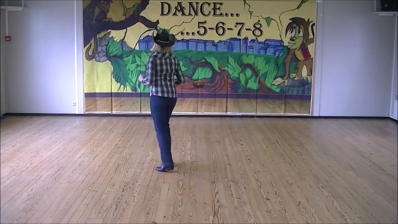 STUMBLIN'IN (Esmeralda Van de Pol)