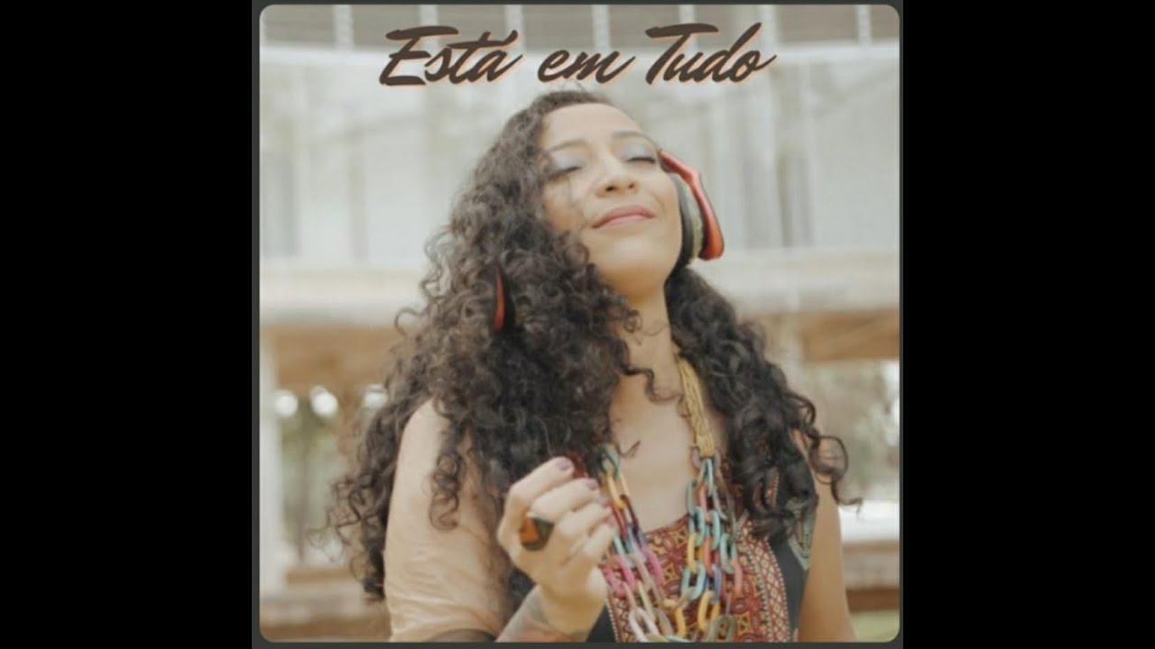 Apoena Ferreira e Jocilaine Oliveira - Está em Tudo