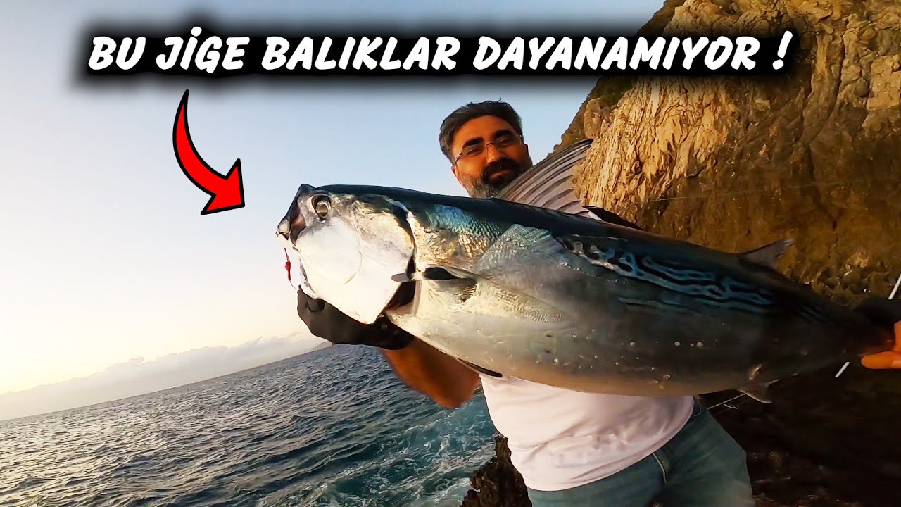 Türkiye-Suriye Sınırında Balık Avladık - Karamağara'nın DEV BALIKLARI !! BL 178