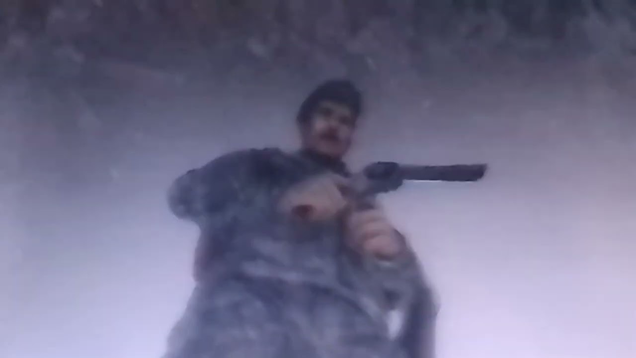 call of Duty Modern warfare 2 campaign Remastered 20:00