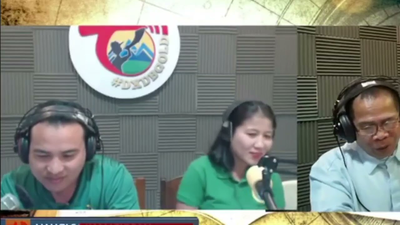 Viva Pit Senyor! || HALIGI SA KAMATUORAN Jan. 18. 2026