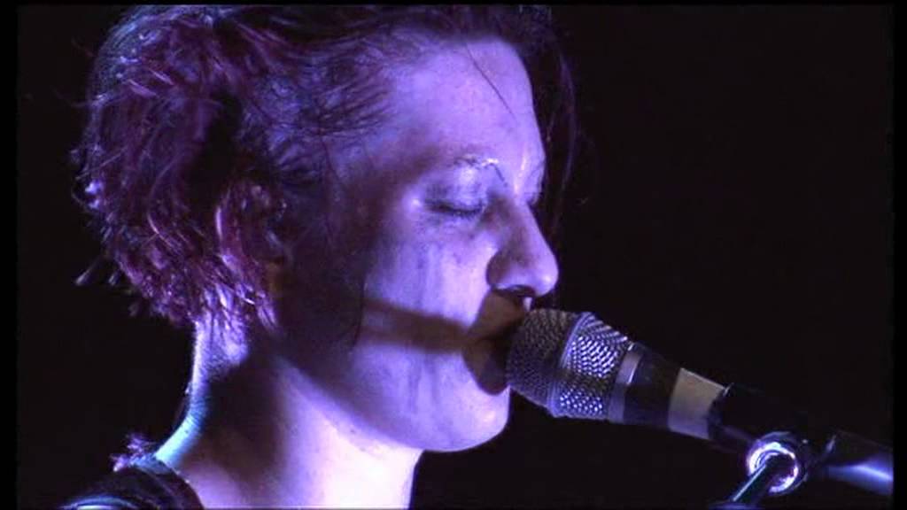 The Dresden Dolls - The Perfect Fit (Live: In Paradise 2005 DVD)
