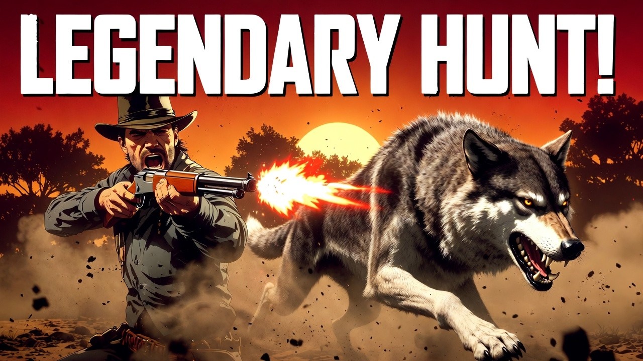 OMG Red Dead Redemption 2