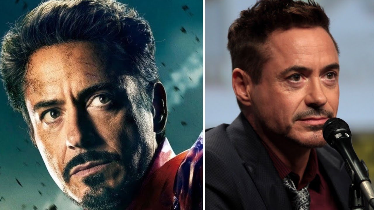 FROM HEROES TO DOOM: The Original 6 Avengers Transformation