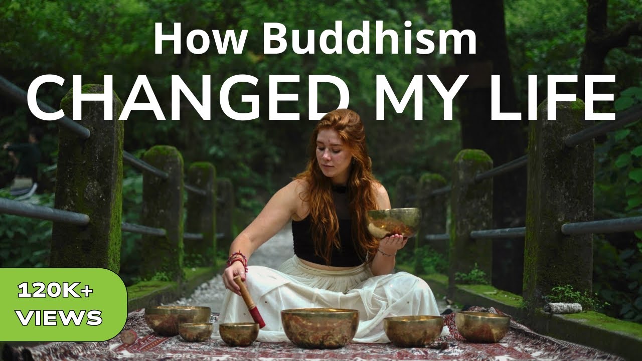 The Most Powerful Life Lessons From Buddhism