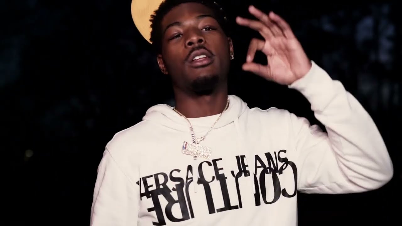 ShooterGang VJ - Let It Be (Official Music Video) ProdBy. JulianCannon