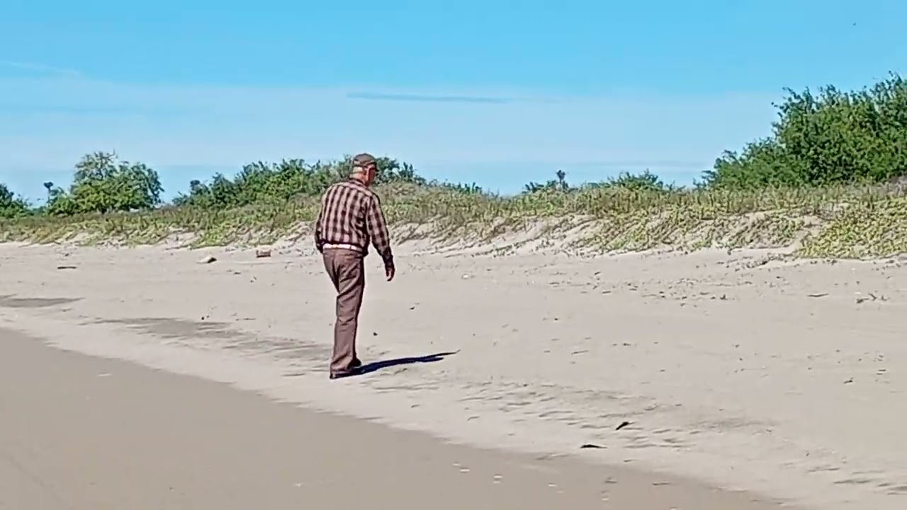 Playa el Maviri, Los MOCHIS, Sinaloa!!!