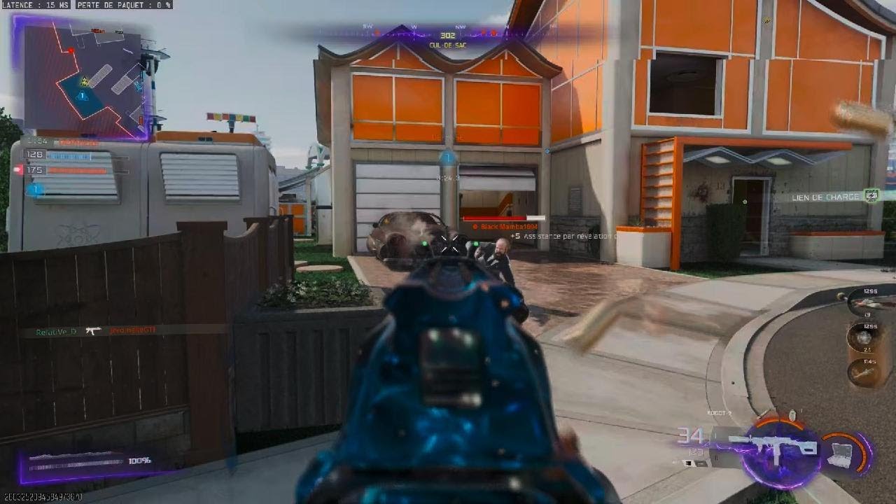 Nuke KODA