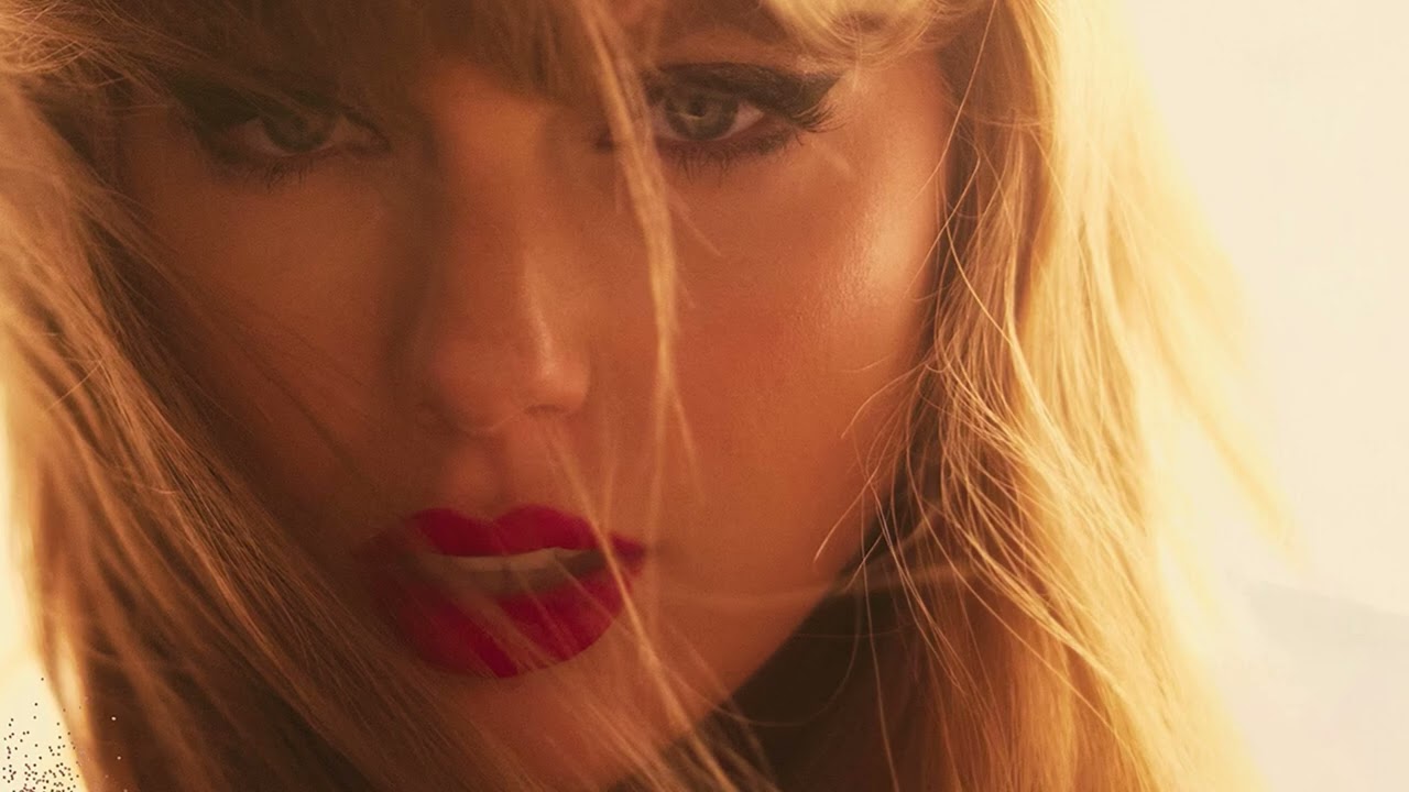 Taylor Swift - Ruin The Friendship (Instrumental with backing vocals, karaoke)