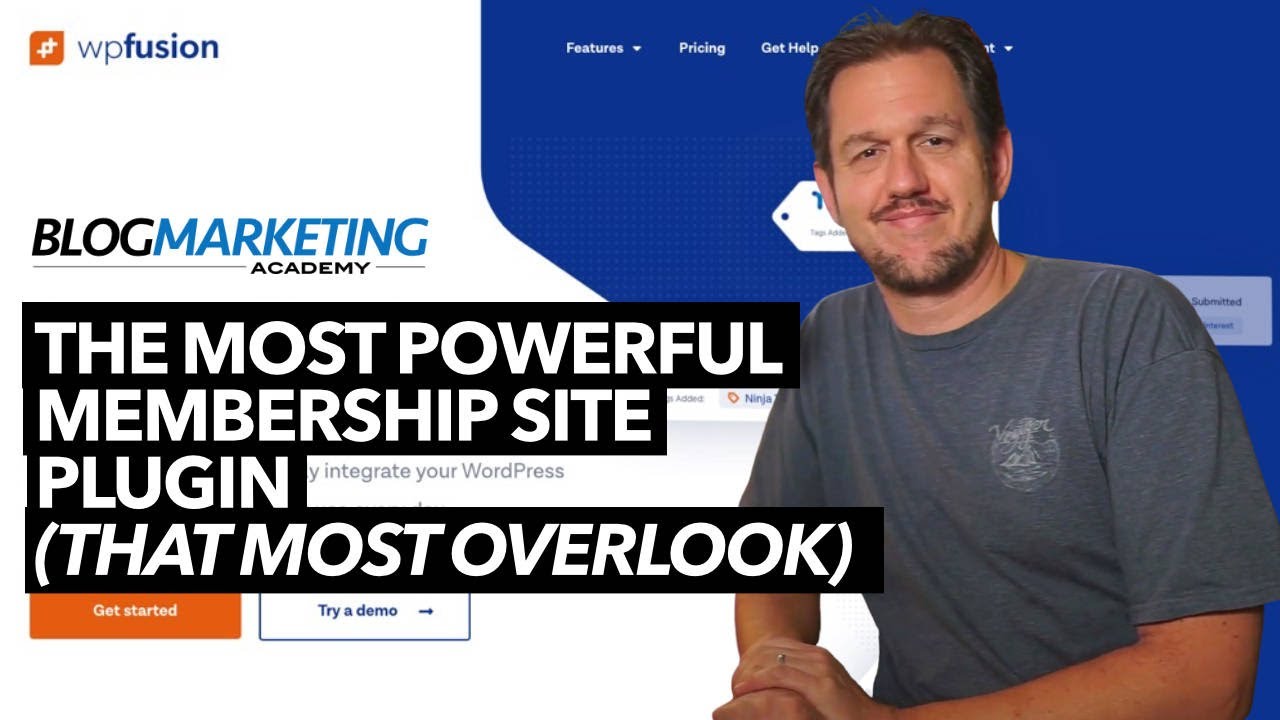 The Most Powerful Membership Site Plugin For Wordpress That Often Gets Overlooked
