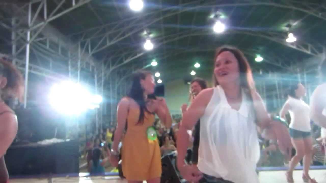 GANGNAM STYLE -by BABYJANE w/ Zumba Fitness of Basak San Nicholas Cebu