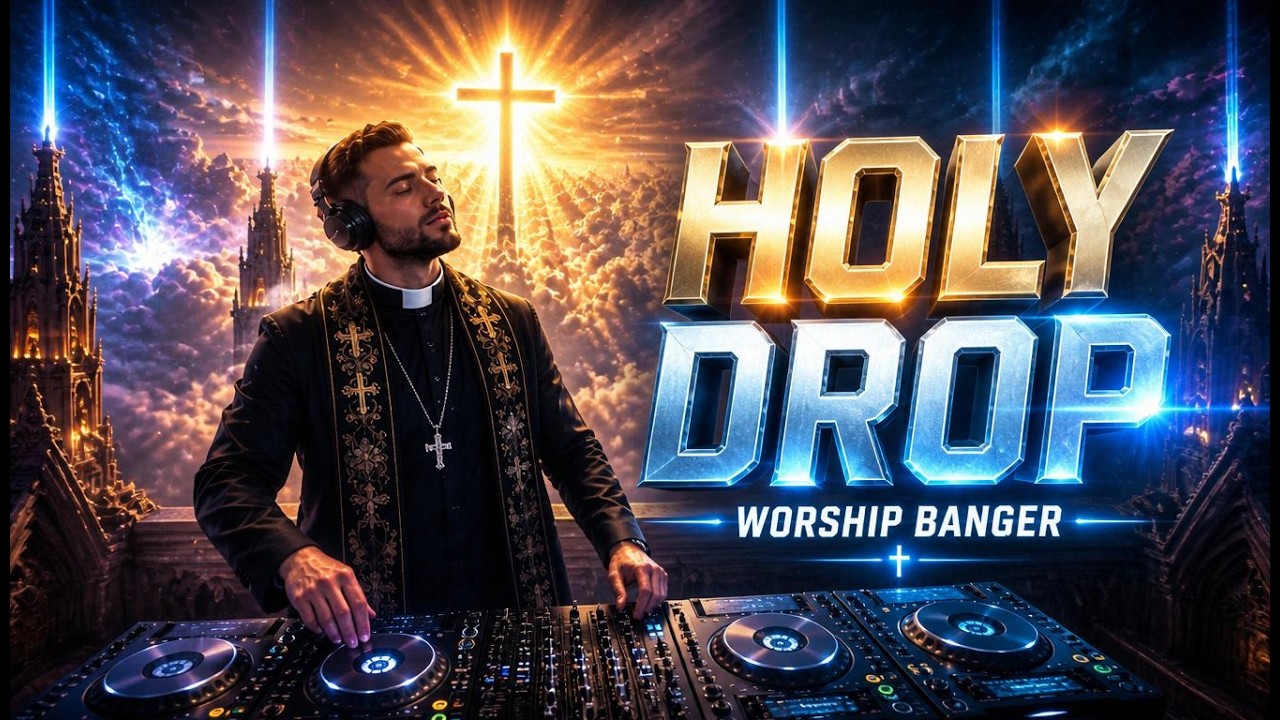 Angelic Voices in Progressive House ☁️ | HEAVEN CALLS | Focus & Energy Mix