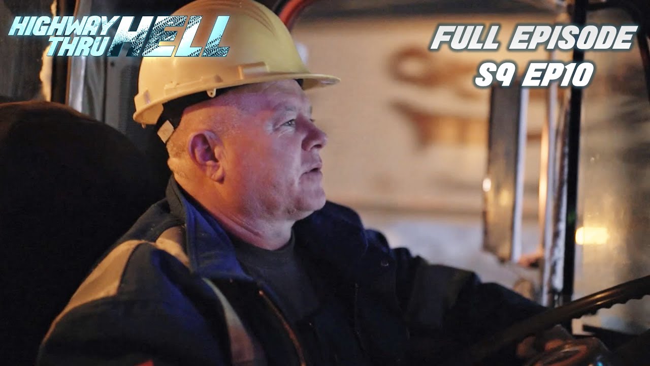 Hats and Jalapeños | Full Episode | S9 EP10 | Highway Thru Hell