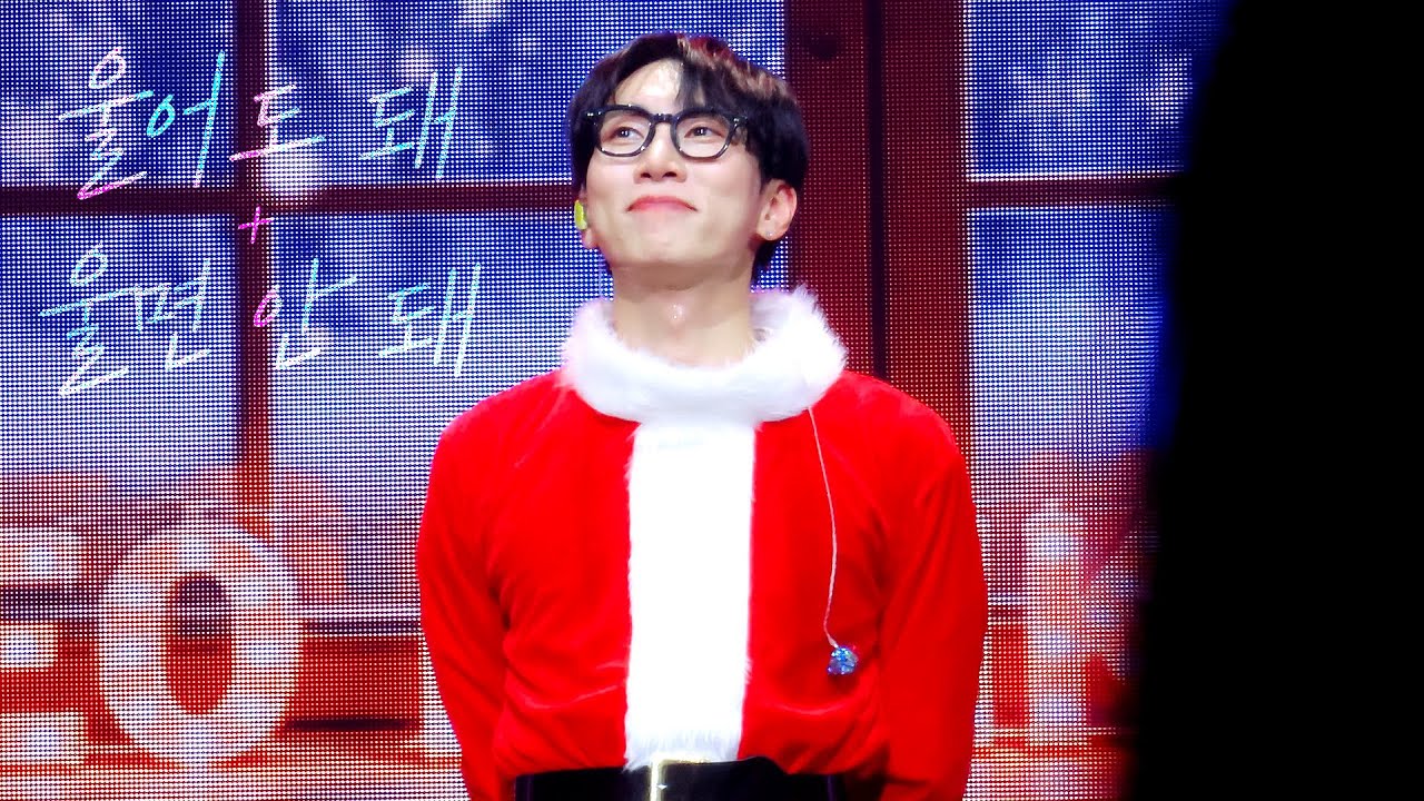 서은광 - '울어도 돼 + 울면 안 돼'ㅣ251220 SEOEUNKWANG CONCERT 'My Page' in Seoul