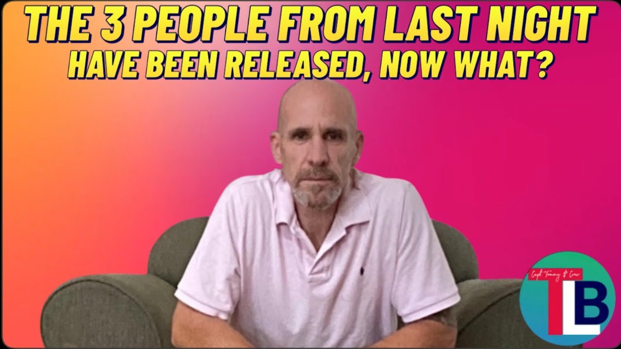 Nancy Guthrie Update: Catch & Release Again, Now What?