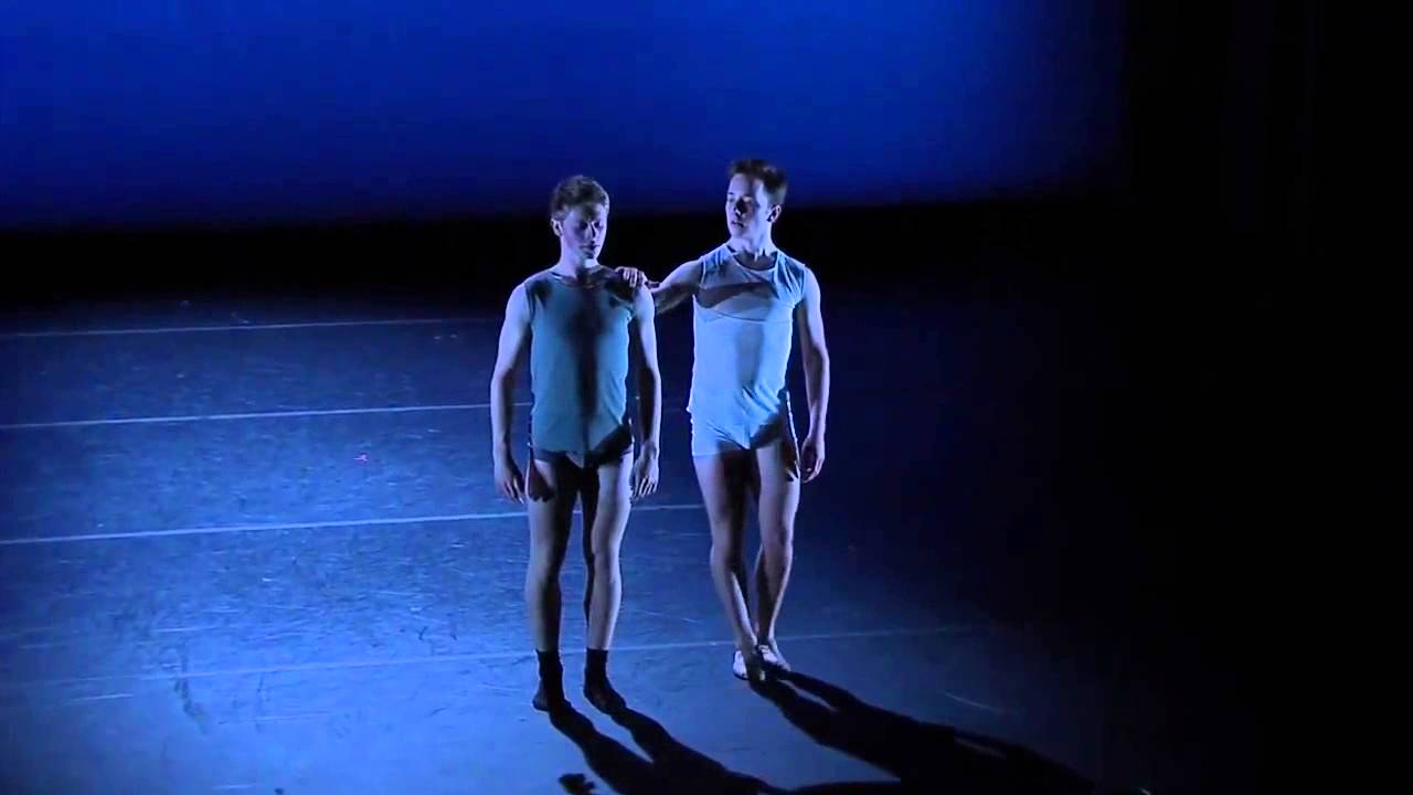 “Whispering” Duet