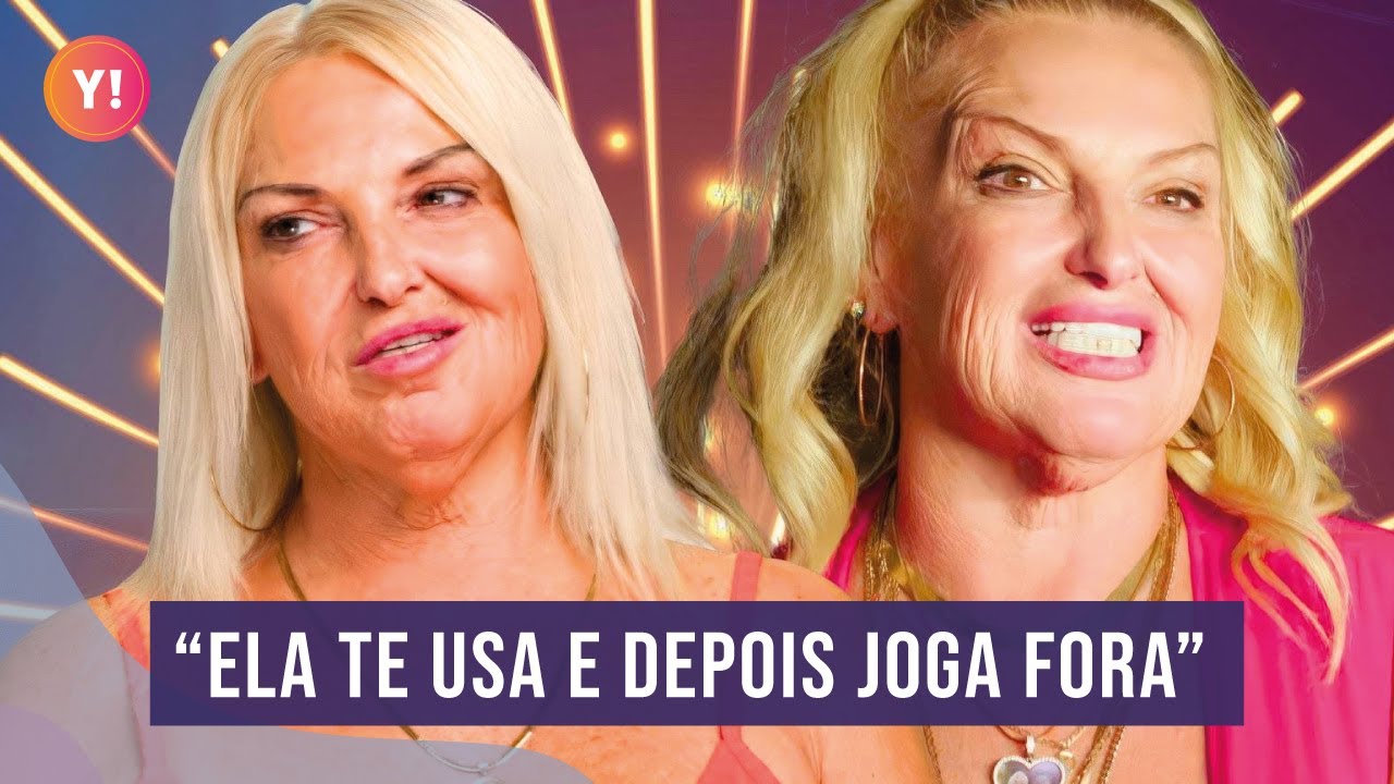 ANGELA QUASE PÕE FOGO NA CASA DE UMA SEGUIDORA (E AINDA SAIU XINGANDO!) | 90 DIAS PARA CASAR