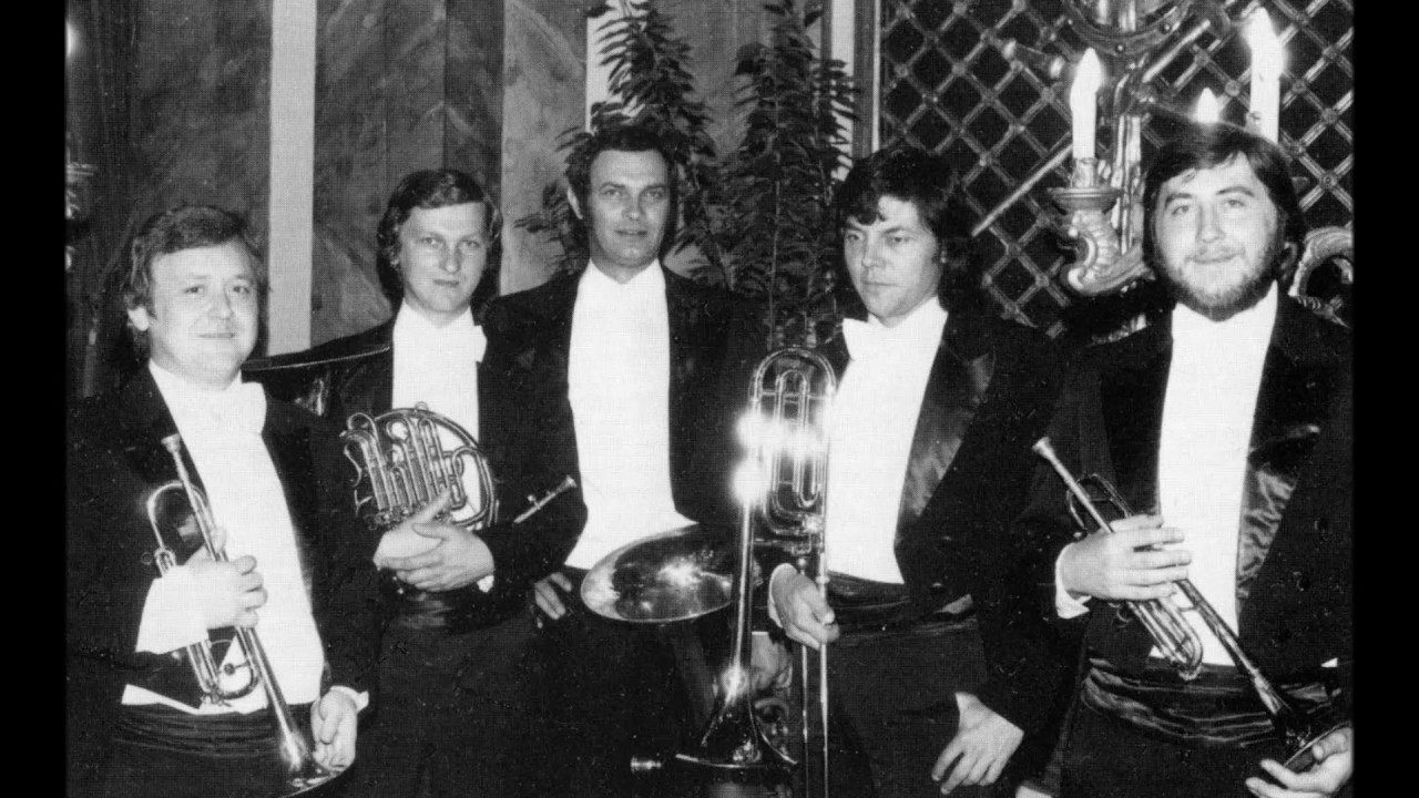 Johann Pezel: Suite