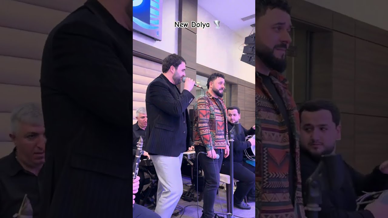 Artash Zakyan & Emil Petrosyan 🔥