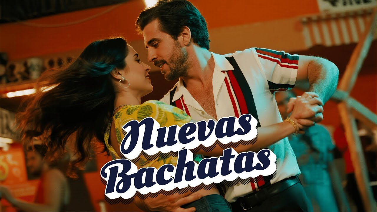 Global Modern Bachata Sound 2026 - Bachata Nueva Sensual para Bailar con Pasión Latina